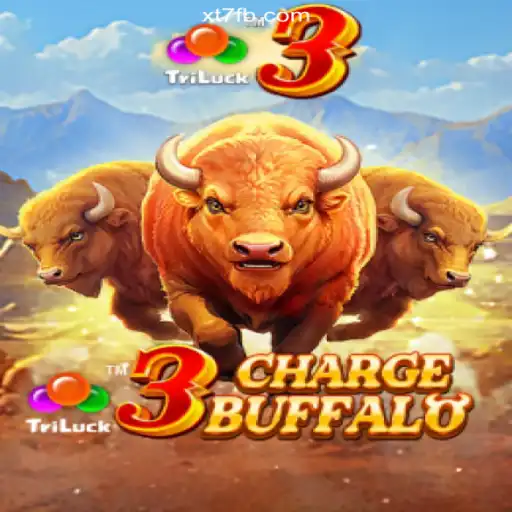 Explore the Thrilling World of 3ChargeBuffalo on XT7.COM: Brazil's Premier Slot Gaming Platform