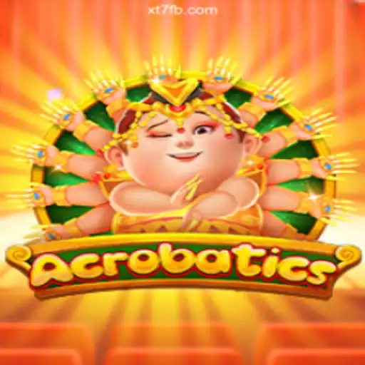 Acrobatics: The XT7.COM Slot Game Taking Brazil by Storm