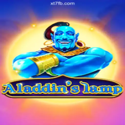 Experience the Magic of Aladdinslamp on XT7.COM Platform's #1 Slot in Brazil