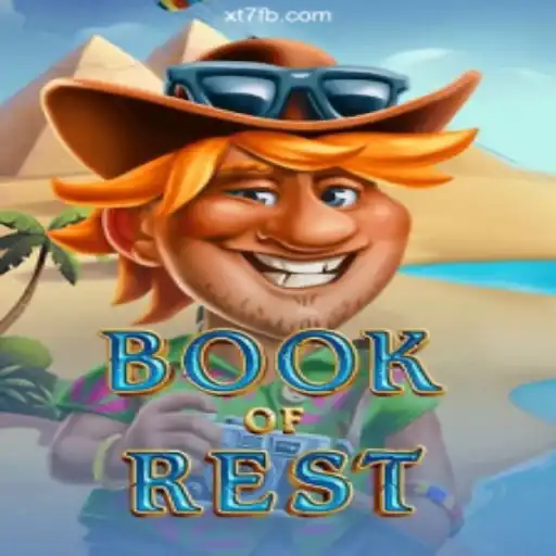 Discover the Magic of BookofRest on XT7.COM Platform: Brasil's Leading Slots Experience