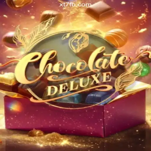 Explore the Sweet World of ChocolateDeluxe on XT7.COM Platform-Oficial Slots Brasil #1