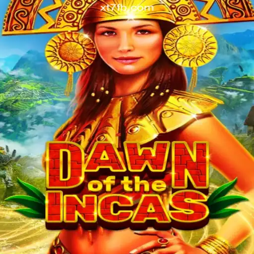 DawnoftheIncas: A Journey into the Mystical Slots World