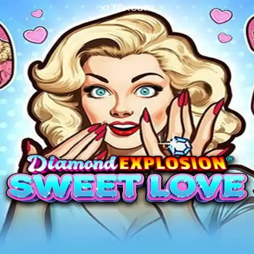 The Exciting World of DiamondExplosionSweetLove on XT7.COM