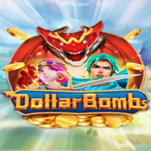 Explore the Exciting World of DollarBombs on XT7.COM Platform-Oficial Slots Brasil #1