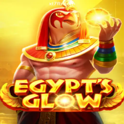 Discover the Magic of EgyptsGlow: A Slot Experience Like No Other