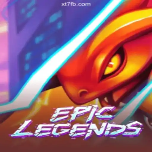 EpicLegends: A Game-Changing Adventure on XT7.COM Platform