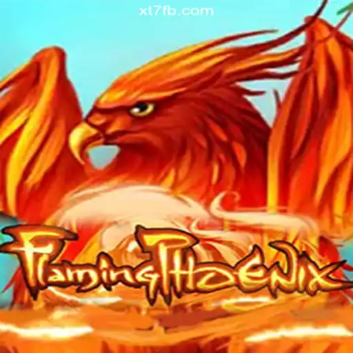 FlamingPhoenix Takes Flight on XT7.COM's Platform: Brazil's Premier Slots Experience