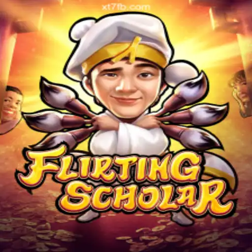 Discover the Intriguing World of FlirtingScholar on XT7.COM Platform - Official Slots Brasil #1