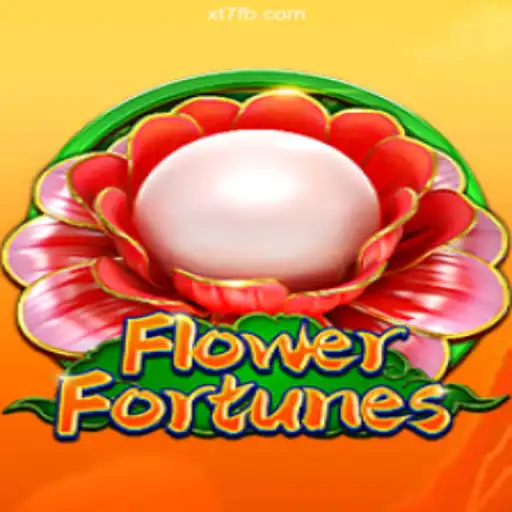 FlowerFortunes: A Blossoming Journey on XT7.COM platform-Oficial Slots Brasil #1