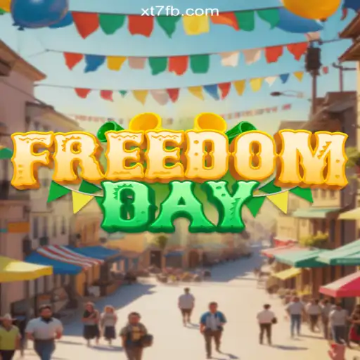 Experience the Excitement of FreedomDay on XT7.COM