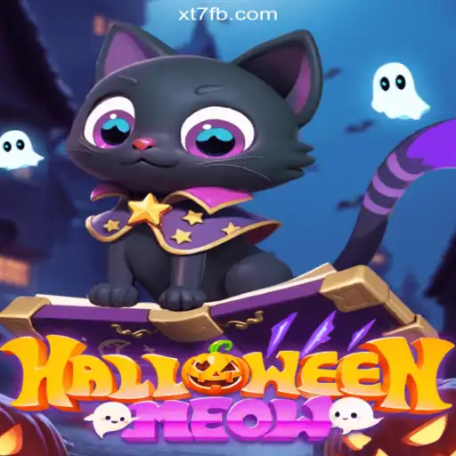 HalloweenMeow: Unravel the Magic on XT7.COM with Brazil's #1 Official Slots Platform