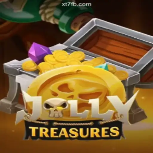 Explore JollyTreasures on XT7.COM: The Leading Platform for Oficial Slots Brasil