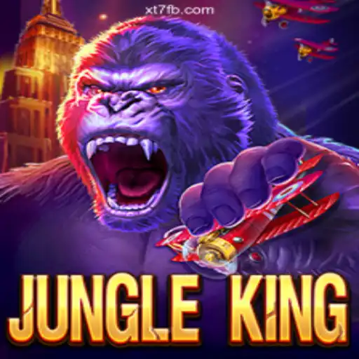 Discover the Thrills of JungleKing on XT7.COM: The Official Slots Brasil #1
