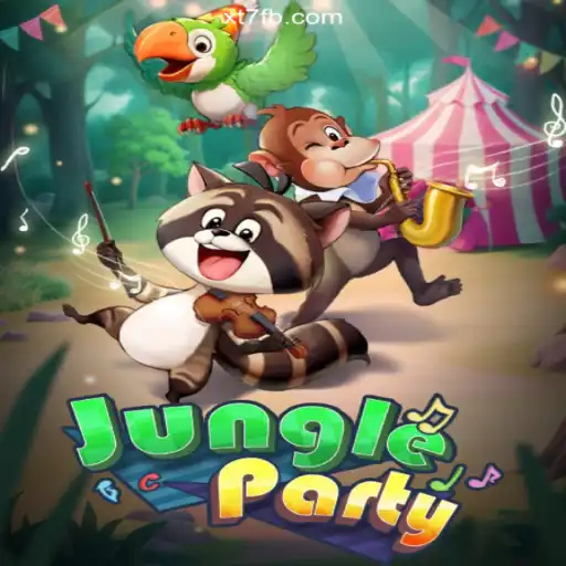 Discover JungleParty: An Exciting Addition to XT7.COM Platform in Brazil