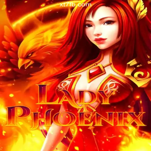 Discover LadyPhoenix: A Top Slot Game on the XT7.COM Platform
