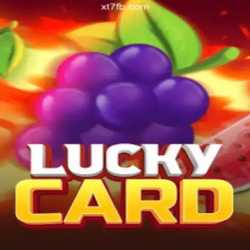 Discover LuckyCard: A Game-Changer on the XT7.COM Platform