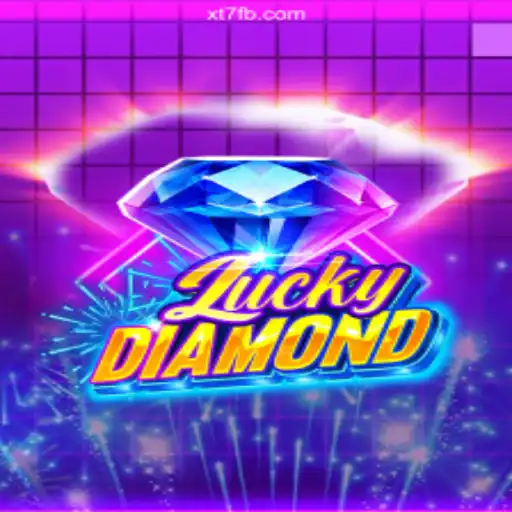Exploring LuckyDiamond: The Premier Game on XT7.COM Platform-Oficial Slots Brasil #1