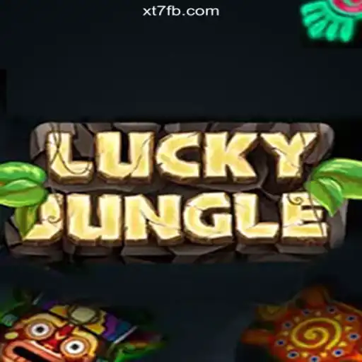 Exploring the Thrilling World of LuckyJungle on XT7.COM Platform