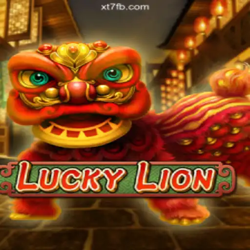 Discover LuckyLion: XT7.COM Platform's Top Slot Game in Brazil