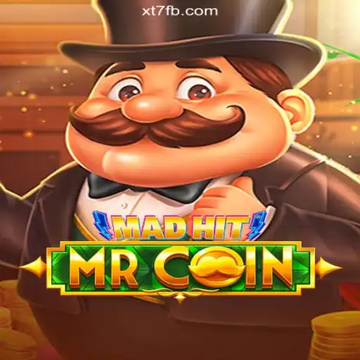 Experience Thrills and Strategy with MadHitMrCoin on XT7.COM: Brazil's Premier Slot Playground