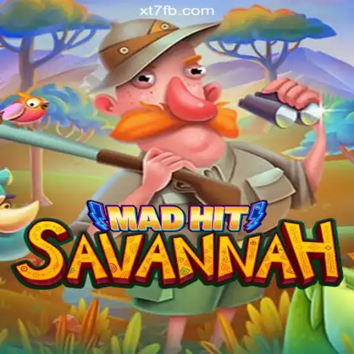 Discover the Thrilling World of MadHitSavannah on the XT7.COM Platform