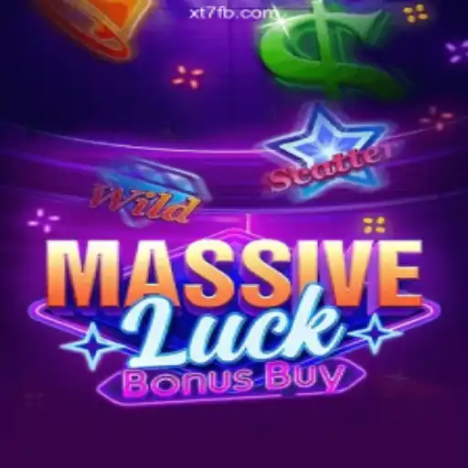 Discover MassiveLuckBonusBuy on XT7.COM: Your Gateway to Premier Slots in Brazil