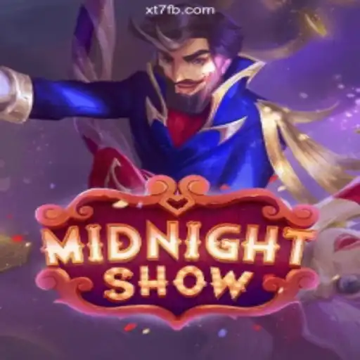 Discover MidnightShow: The Premier Game on XT7.COM Platform - Oficial Slots Brasil #1