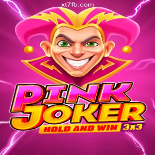 Discover the Exciting World of Pinkjoker on XT7.COM Platform-Oficial Slots Brasil #1