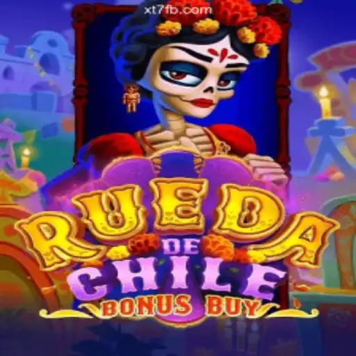 Discover RuedaDeChileBonusBuy: The Exciting Slot Game on XT7.COM Platform