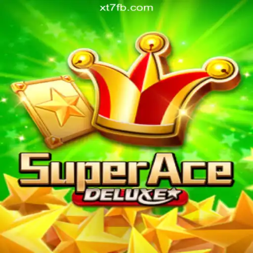 Unveiling SuperAceDeluxe: The Next Big Thing on XT7.COM Platform