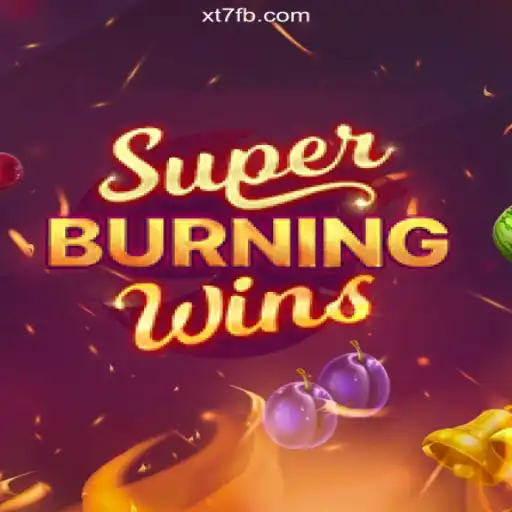 Explore SuperBurningWins on XT7.COM Platform-Oficial Slots Brasil #1