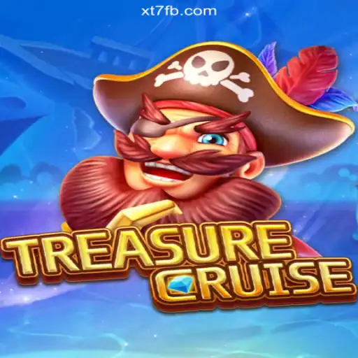 Exploring TREASURECRUISE: The Enchanting World of XT7.COM's Oficial Slots Brasil #1