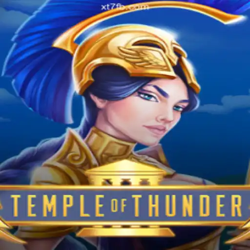 Unveiling Temple of Thunder: A Journey into the Heart of Slot Gaming