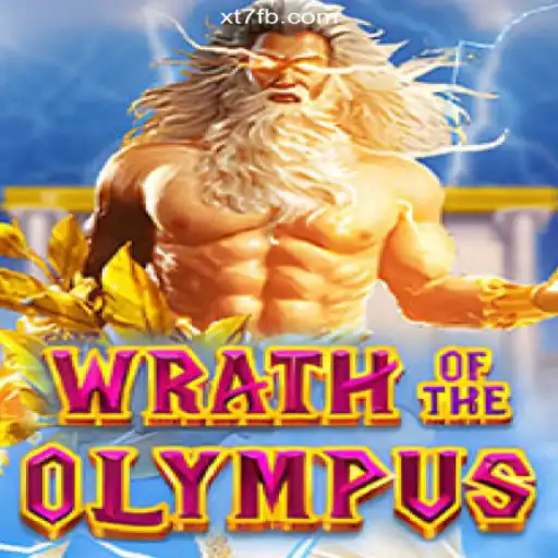 Explore the Thrilling World of WrathofOlympus on XT7.COM Platform - Official Slots Brasil #1